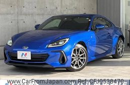 subaru brz 2022 -SUBARU--BRZ 3BA-ZD8--ZD8-006263---SUBARU--BRZ 3BA-ZD8--ZD8-006263-