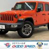 chrysler jeep-wrangler 2020 -CHRYSLER--Jeep Wrangler ABA-JL36L--1C4HJXLG0KW680385---CHRYSLER--Jeep Wrangler ABA-JL36L--1C4HJXLG0KW680385- image 1