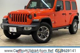 chrysler jeep-wrangler 2020 -CHRYSLER--Jeep Wrangler ABA-JL36L--1C4HJXLG0KW680385---CHRYSLER--Jeep Wrangler ABA-JL36L--1C4HJXLG0KW680385-