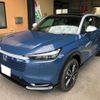 honda vezel 2024 -HONDA 【富山 301ﾌ765】--VEZEL RV5--1227565---HONDA 【富山 301ﾌ765】--VEZEL RV5--1227565- image 1