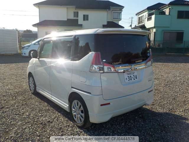 suzuki solio 2018 -SUZUKI 【野田 500ｱ1234】--Solio DAA-MA36S--MA36S-250726---SUZUKI 【野田 500ｱ1234】--Solio DAA-MA36S--MA36S-250726- image 2