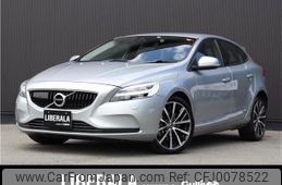 volvo v40 2017 -VOLVO--Volvo V40 LDA-MD4204T--YV1MVA8RDJ2454479---VOLVO--Volvo V40 LDA-MD4204T--YV1MVA8RDJ2454479-