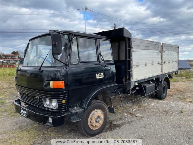 mitsubishi-fuso fighter 1981 GOO_NET_EXCHANGE_0303072A30211117W001 image 2