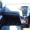toyota harrier 2011 57FADB40-0118867-0727jc26-old image 17