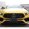 mercedes-benz amg 2019 -MERCEDES-BENZ--AMG 4BA-177054M--WDD1770542N137201---MERCEDES-BENZ--AMG 4BA-177054M--WDD1770542N137201- image 10