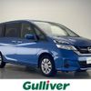 nissan serena 2018 -NISSAN--Serena DBA-C27--C27-008176---NISSAN--Serena DBA-C27--C27-008176- image 1