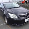 toyota avensis 2011 -TOYOTA 【三重 334ﾋ709】--Avensis Wagon ZRT272W--0001639---TOYOTA 【三重 334ﾋ709】--Avensis Wagon ZRT272W--0001639- image 1