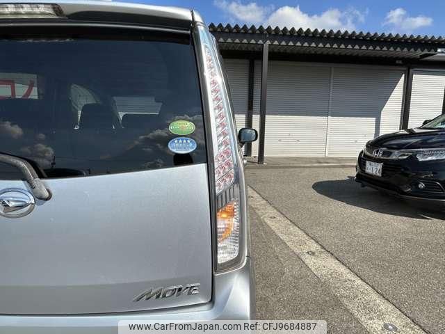 daihatsu move 2013 quick_quick_DBA-LA100S_LA100S-0193586 image 2