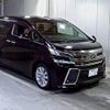 toyota vellfire 2016 -TOYOTA--Vellfire AGH30W-0062723---TOYOTA--Vellfire AGH30W-0062723- image 1