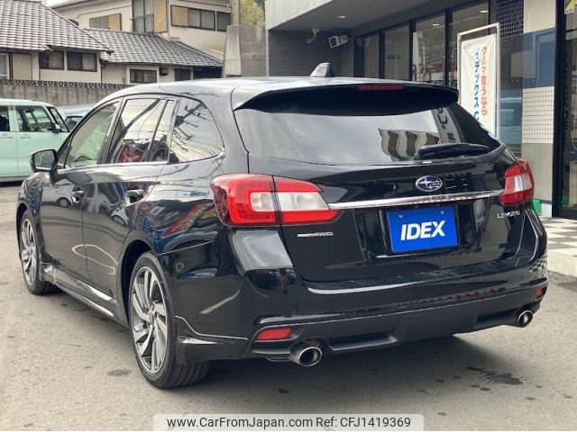subaru levorg 2019 -SUBARU--Levorg DBA-VM4--VM4-143789---SUBARU--Levorg DBA-VM4--VM4-143789- image 2