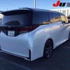 toyota vellfire 2023 -TOYOTA 【長岡 308ｿ7000】--Vellfire TAHA40W--0002762---TOYOTA 【長岡 308ｿ7000】--Vellfire TAHA40W--0002762- image 10