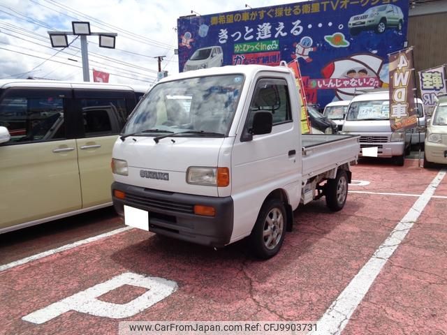 suzuki carry-truck 1998 e99154fda0ae06e03ac34b66290977fa image 2