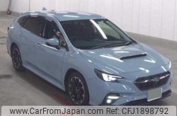 subaru levorg 2021 CFJ1898792