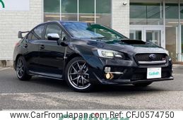 subaru wrx 2016 -SUBARU--WRX CBA-VAB--VAB-011021---SUBARU--WRX CBA-VAB--VAB-011021-