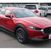 mazda cx-3 2019 quick_quick_5BA-DMEP_DMEP-103199 image 5