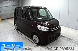 mitsubishi ek-space 2016 -MITSUBISHI--ek Space B11A-0122630---MITSUBISHI--ek Space B11A-0122630-