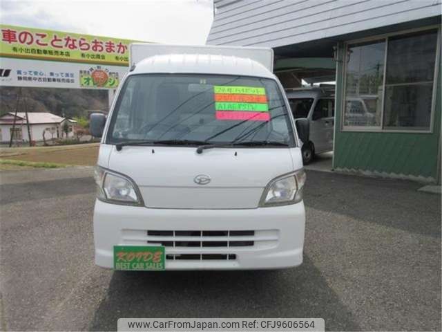 daihatsu hijet-truck 2012 -DAIHATSU--Hijet Truck EBD-S201P--S201P-0077723---DAIHATSU--Hijet Truck EBD-S201P--S201P-0077723- image 2