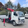 mitsubishi-fuso fighter 2021 GOO_NET_EXCHANGE_0541786A30250128W001 image 3