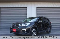 subaru forester 2018 quick_quick_SK9_SK9-011257