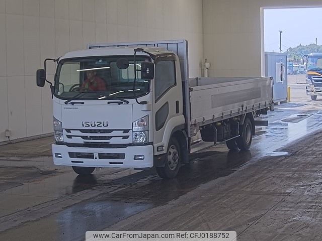 isuzu forward 2017 -ISUZU--Forward FRR90S2-7113065---ISUZU--Forward FRR90S2-7113065- image 1