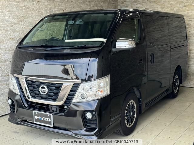 nissan nv350-caravan-van 2019 quick_quick_VR2E26_VR2E26-121667 image 2