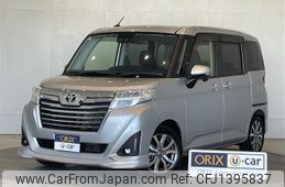 toyota roomy 2020 CFJ1395837