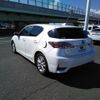 lexus ct 2015 -LEXUS--Lexus CT DAA-ZWA10--ZWA10-2264126---LEXUS--Lexus CT DAA-ZWA10--ZWA10-2264126- image 8