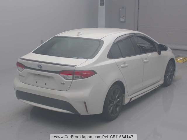 toyota corolla 2020 CFJ1684147 image 2