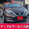 nissan note 2018 -NISSAN--Note DAA-HE12--HE12-126720---NISSAN--Note DAA-HE12--HE12-126720- image 1