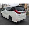 toyota alphard 2020 -TOYOTA 【足立 345ﾑ 718】--Alphard AYH30W--AYH30-0110876---TOYOTA 【足立 345ﾑ 718】--Alphard AYH30W--AYH30-0110876- image 16