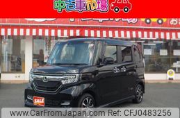 honda n-box 2020 quick_quick_6BA-JF3_HF3-1546145