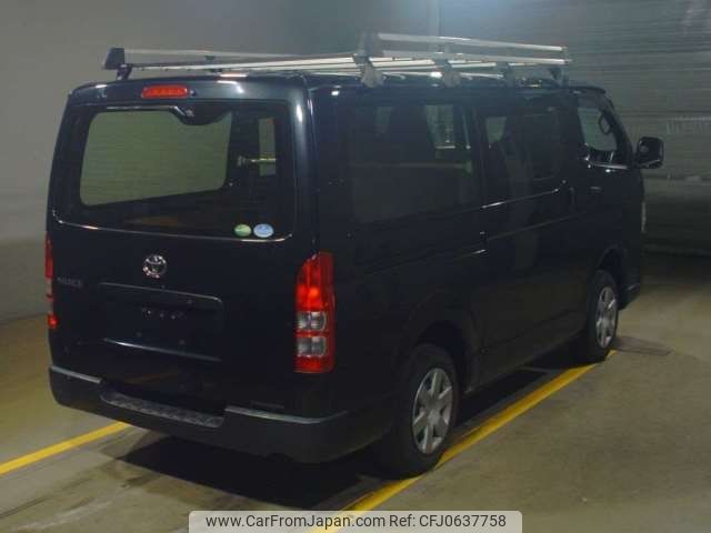 toyota hiace-van 2019 -TOYOTA--Hiace Van QDF-GDH201V--GDH201-1035423---TOYOTA--Hiace Van QDF-GDH201V--GDH201-1035423- image 2