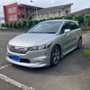 honda stream 2008 -HONDA--Stream DBA-RN6--RN6-1075124---HONDA--Stream DBA-RN6--RN6-1075124- image 3