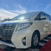 toyota alphard 2015 quick_quick_DBA-AGH30W_AGH30-0035823 image 3