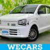 suzuki alto 2015 quick_quick_DBA-HA36S_HA36S-215606 image 1