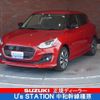 suzuki swift 2019 -SUZUKI--Swift DBA-ZC83S--ZC83S-137323---SUZUKI--Swift DBA-ZC83S--ZC83S-137323- image 1