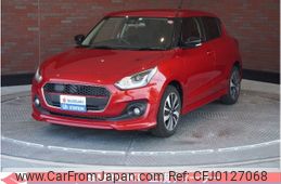 suzuki swift 2019 -SUZUKI--Swift DBA-ZC83S--ZC83S-137323---SUZUKI--Swift DBA-ZC83S--ZC83S-137323-