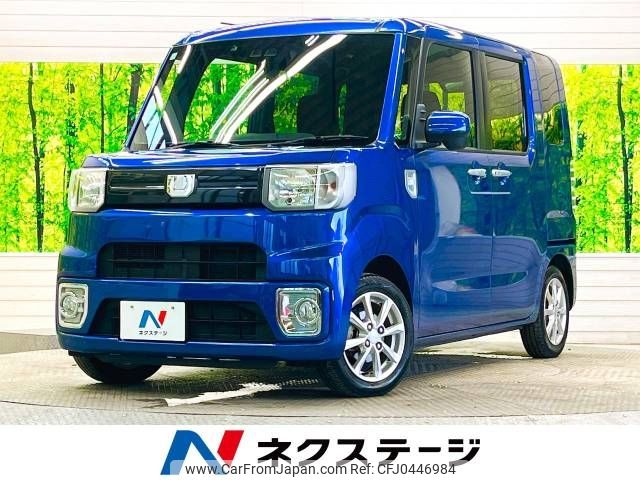 daihatsu wake 2020 -DAIHATSU--WAKE DBA-LA700S--LA700S-0150873---DAIHATSU--WAKE DBA-LA700S--LA700S-0150873- image 1