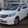 honda freed 2009 -HONDA--Freed DBA-GB3--GB3-1100381---HONDA--Freed DBA-GB3--GB3-1100381- image 1