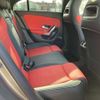 mercedes-benz cla-class 2023 -MERCEDES-BENZ--Benz CLA 3DA-118312M--W1K1183122N373528---MERCEDES-BENZ--Benz CLA 3DA-118312M--W1K1183122N373528- image 16
