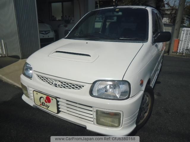 daihatsu mira-trxx 1996 quick_quick_E-L502S_L502S-059534 image 1