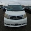 toyota alphard-g 2004 CFJ1837519 image 3
