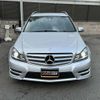 mercedes-benz c-class-station-wagon 2013 quick_quick_DBA-204248_WDD2042482F917126 image 2