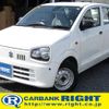 suzuki alto 2018 CFJ1725916 image 1