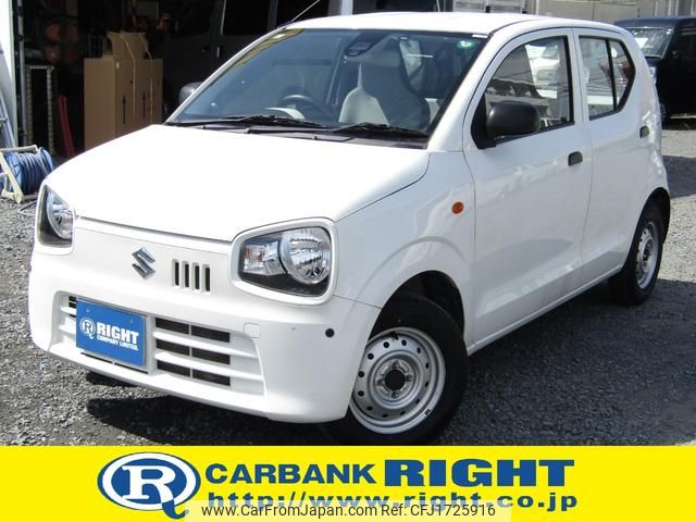 suzuki alto 2018 CFJ1725916 image 1