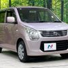 suzuki wagon-r 2013 CFJ1242841 image 16