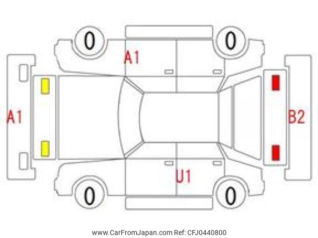 daihatsu tanto 2019 -DAIHATSU--Tanto DBA-LA600S--LA600S-0725768---DAIHATSU--Tanto DBA-LA600S--LA600S-0725768- image 2