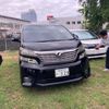 toyota vellfire 2009 CFJ1747756 image 3