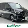 nissan serena 2019 -NISSAN--Serena DAA-GFC27--GFC27-180902---NISSAN--Serena DAA-GFC27--GFC27-180902- image 1