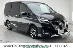 nissan serena 2019 -NISSAN--Serena DAA-GFC27--GFC27-180902---NISSAN--Serena DAA-GFC27--GFC27-180902-